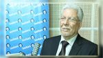 الطيب البكوش : سندخل الانتخابات في مهمة وطنية وليس من أجل الكراسي  