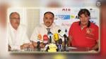 حسن أفنديتش يتحدث عن استعدادات المنتخب التونسي لكرة اليد لمونديال قطر 2015