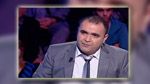 محمد علي العروي : مصير المجموعة الإرهابية لا يزال مجهولا