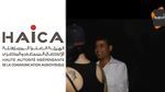 هيئة الإتصال السمعي البصري تقرر إيقاف بث برنامج 