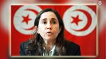 مية الجريبي : هذه هي الرسالة التي أراد الإرهابيون إيصالها