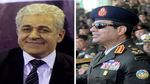 مصر : نتائج الفرز الأولية تشير إلى تقدم السيسي على منافسه صباحي