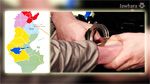 حمام سوسة : القبض على عصابة مختصة في السرقة