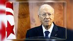 الباجي قائد السبسي : إجراء الانتخابات الرئاسية قبل التشريعية