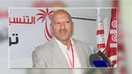 رضا بالحاج : لا انشقاقات ولا استقالات في نداء تونس إلى حدّ الآن