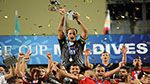 المنتخب الفلسطيني يتأهل إلى نهائيات كأس آسيا للمرة الأولى في تاريخه