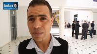 اجتماع بسوسة في إطار شهر التعريف بالدستور