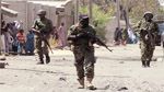 نيجيريا : 40 قتيلا في انفجار استهدف ملعبا لكرة القدم