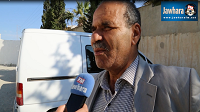 السيد فرحات الزعفراني أكبر مترشح لبكالوريا 2014 في ولاية سوسة 61 سنة