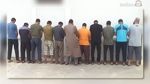 كتيبة أبو بكر الصديق : إيداع 7 موقوفين بالسجن والإفراج عن 5 آخرين
