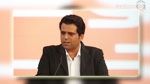  الإتحاد الوطني الحر يندد بما وصفه بالتهديدات الإرهابية التي تعرض لها سليم الرياحي
