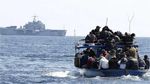  المهدية : ايقاف 30 شخصا كانوا ينوون الإبحار خلسة