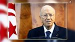  الباجي قائد السبسي :  سأترشح للرئاسة إذا لم أجد من يضمن خروج البلاد من الوضع المتردي