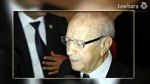 الباجي قائد السبسي : لو لم يكن المهدي جمعة موجودا لاخترعناه