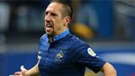 فرانك ريبيري  يغيب عن مونديال البرازيل