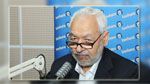 راشد الغنوشي : نحن الحزب الأكبر في تونس
