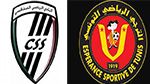 رابطة الأبطال : الترجي الرياضي من أجل الإبقاء على حظوظه لبلوغ الدور النصف النهائي
