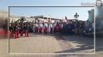  وزارة الدفاع تنفي مشاركتها في ذكرى تأسيس حركة النهضة 