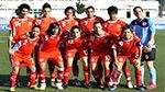 المنتخب التونسي للسيدات ينسحب من تصفيات كأس أمم افريقيا
