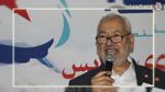 راشد الغنوشي : ثقتنا في الشعب كبيرة ولن يسمح بعودة التجمع من جديد