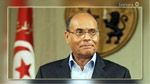 المنصف المرزوقي : لم أتخلى يوما عن مطلب اعادة بن علي لمحاكمته