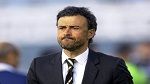  مدرب برشلونة لويس إنريكي في المستشفى