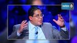 محمود البارودي ينفي تجميد نشاطه في التحالف الديمقراطي