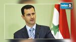 بشار الأسد على رأس قائمة المشتبه بهم في جرائم حرب بسوريا