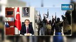  اختطاف القنصل التركي في الموصل