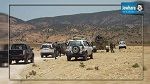 وحدات الجيش وفرق مكافحة الإرهاب تشن حملات تمشيط واسعة بالقصرين
