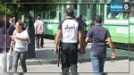 الداخلية : إيقاف 273 مفتشا عنهم أمس الأربعاء 