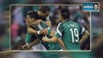 مونديال البرازيل : المكسيك تطيح بالكامرون 