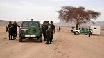 الجزائر: القبض على شبكة إرهابية بالقرب من الحدود التونسية