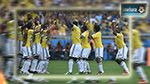 مونديال البرازيل : رسالة شديدة اللهجة من المنتخب الكولومبي إلى كل المنافسين 