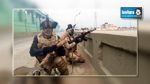  مسلحو داعش يسيطرون على مدينة تلعفر العراقية بعد اشتباكات عنيفة