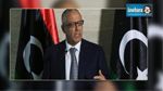  علي زيدان يعود إلى ليبيا ويعلن تأييده لخليفة حفتر