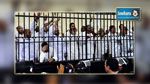  مصر : الحكم بإعدام 12 من أنصار مرسي 