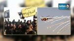  العراق تطلب من واشنطن توجيه ضربات جوية لمسلحي داعش 