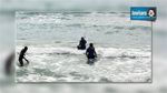  قابس:العثور على جثة الشاب الغريق المفقود منذ 3أيام