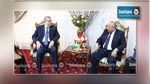   لسعد لأشعل يدعو لضرورة انخراط  صغار الفلاحين في شركات تعاونية