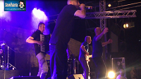 مهرجان الموسيقى 2014 : مجموعة Zebda في سوسة