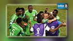 مونديال البرازيل : نيجيريا تقصي البوسنة و تنفرد بالمرتبة الثانية