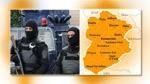القصرين : تبادل كثيف لإطلاق النار بين عناصر الأمن وإرهابيين