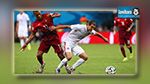 مونديال البرازيل : تعادل أمريكا مع البرتغال 