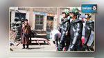الصين : اعتقال أكثر من 380 شخص في حملة ضدّ الإرهاب