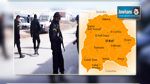 الكاف : إجراءات أمنية مشدّدة لنقل الموقوفين في قضية التحيّل في حوادث مرور وهمية