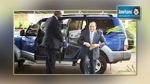 السيسي يؤدي زيارة إلى الجزائر