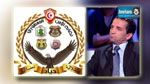  الحبيب الراشدي يستقيل منصبه بنقابة الامن الجمهوري