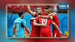 مونديال البرازيل : سويسرا رفقة فرنسا  للدور الثاني 