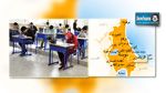 سوسة : تحرّك احتجاجي للأساتذة بعد الاعتداء على مدير معهد بحي الرياض